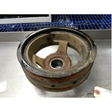 104D014 Crankshaft Pulley From 2005 GMC Sierra 1500  5.3 12634105